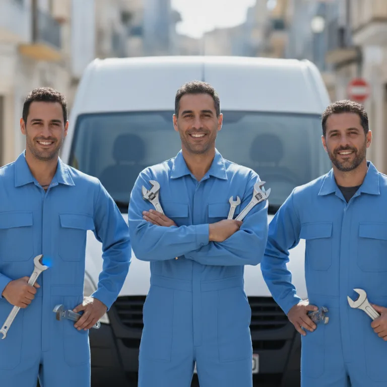 Riparazione Scaldabagno team a Capannori